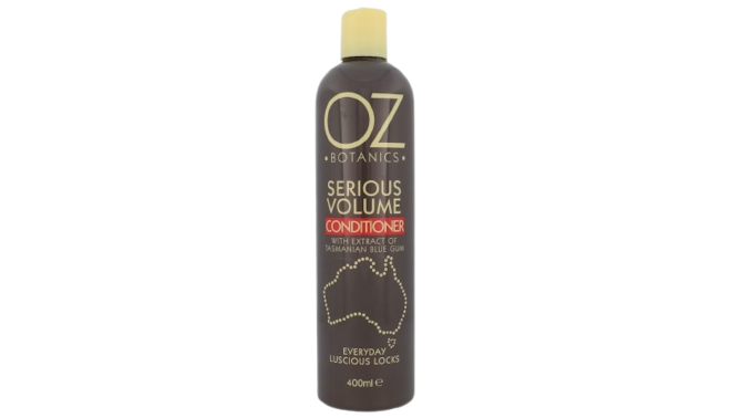 Oz Botanics Conditioner