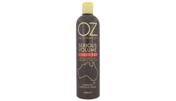Oz Botanics Conditioner
