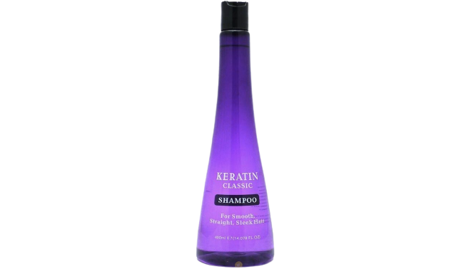 Keratin Clasic Shampoo