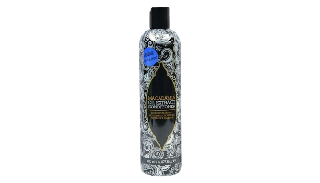 Macadamia Oil Extract Conditioner