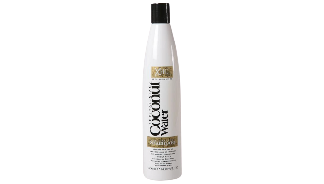 Xhc Hair Care Coconut Water Shampoo