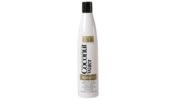 Xhc Hair Care Coconut Water Shampoo