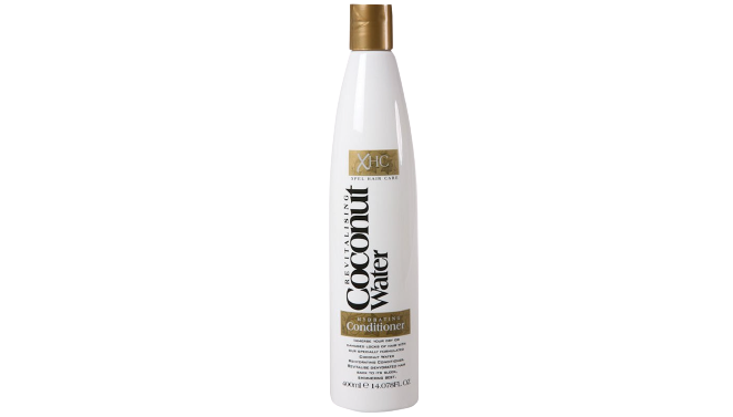 Xhc Hair Care Coconut Water Coconut Conditioner