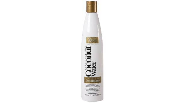 Xhc Hair Care Coconut Water Coconut Conditioner