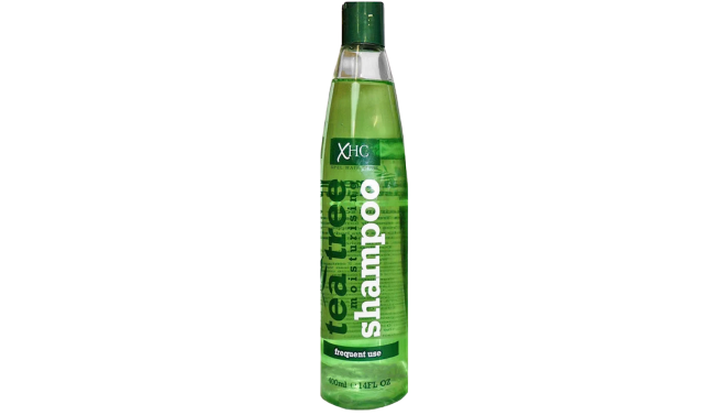 Xhc Tea Tree Shampoo
