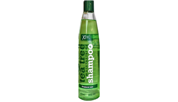 Xhc Tea Tree Shampoo