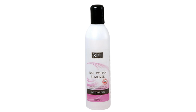 Xnc Nail Polish Remover