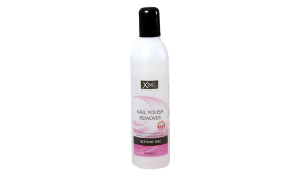 Xnc Nail Polish Remover