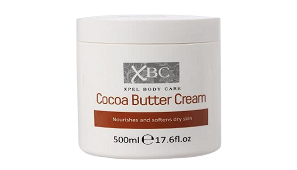 Xbc Cocoa Butter Cream