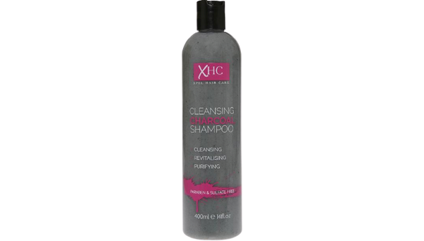 Xhc Cleansing Charcoal Shampoo