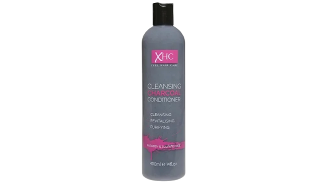 Xhc Cleansing Charcoal Conditioner