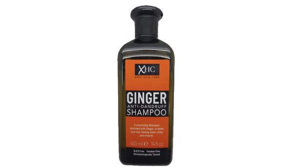 Xhc Ginger Anti Dandruff Shampoo