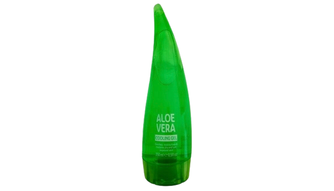 Aloe Vera Cooling Gel