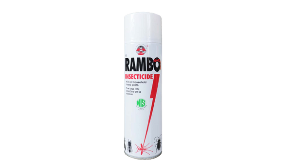 Rambo Insecticide