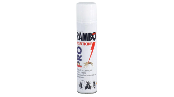 Rambo Insecticide Pro