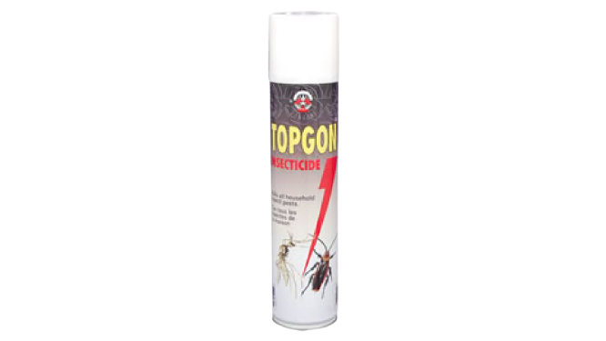 Topgon Insecticide