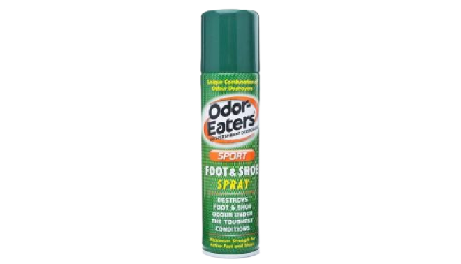 Odor Eaters Foot And Shoe Spray