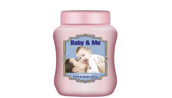 Baby And Me Perfumed Petroleum Jelly