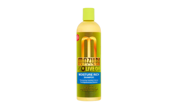 Mazuri Olive Oil Shampoo