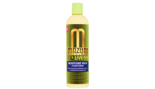 Mazuri Olive Oil Moisture Rich