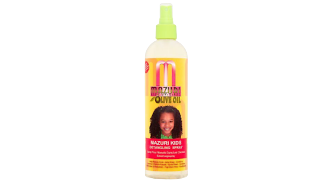 Mazuri Detangling Kids Spray