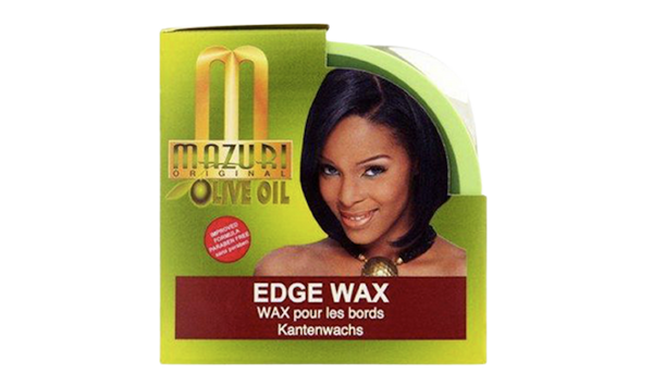 Mazuri Edge Wax