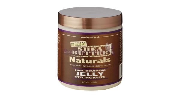Mazuri Shea Butter Curl Bouncing Jelly