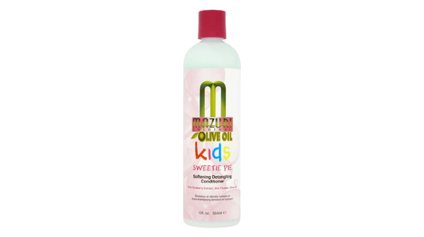 Mazuri Kids Sweetie Pie Detangling Conditioner