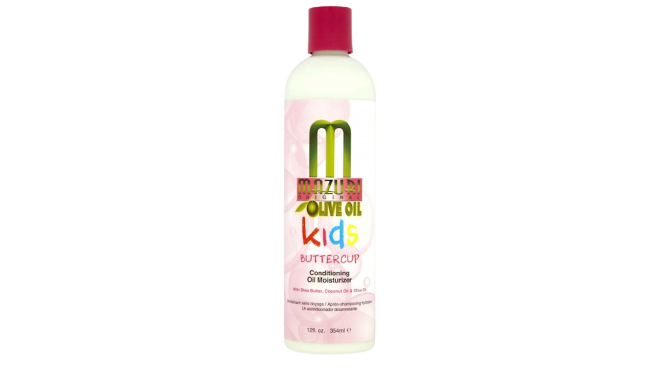 Mazuri Olive Oil Kid Conditioning Oil