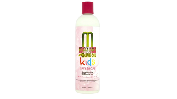 Mazuri Olive Oil Kid Conditioning Oil