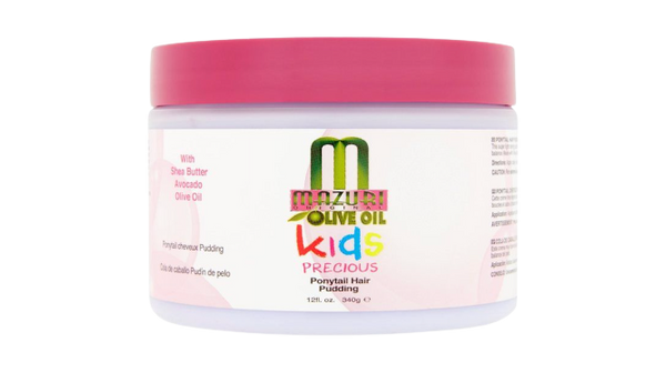 Mazuri Olive Oil Kids Pudding
