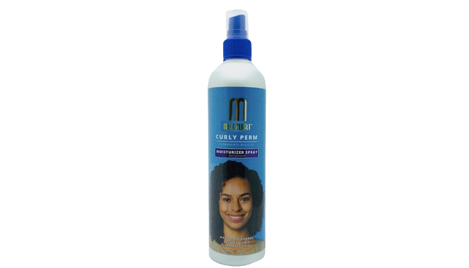 Mazuri Curly Perm Moisturizer Spray