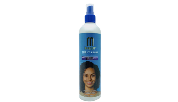 Mazuri Curly Perm Moisturizer Spray