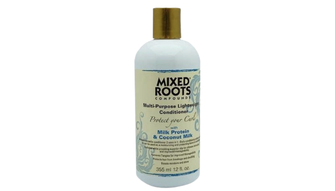 Mixed Roots Multi-Purpose Lightweight