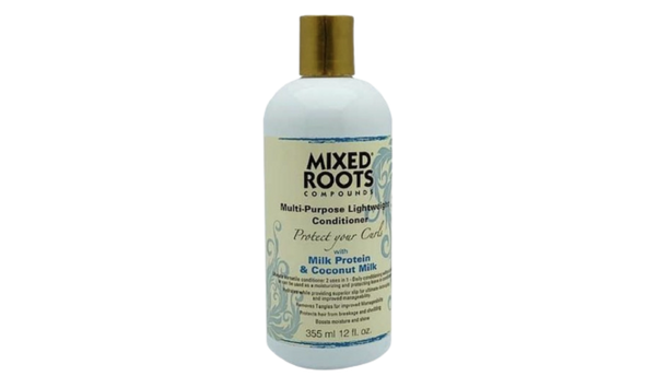 Mixed Roots Multi-Purpose Lightweight