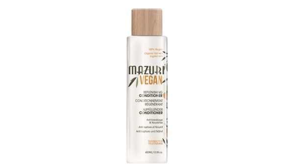 Mazuri Vegan Replenishing Conditioner