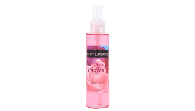Body Luxuries Shimmer Dream Chiffon