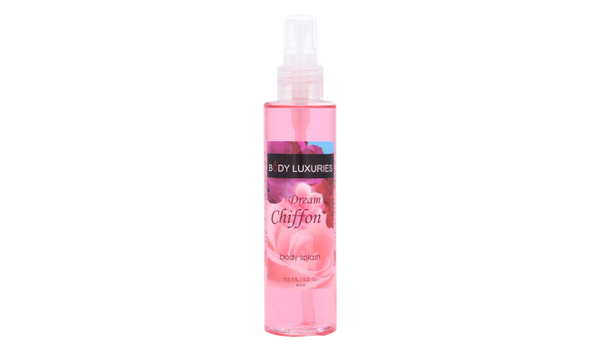 Body Luxuries Shimmer Dream Chiffon