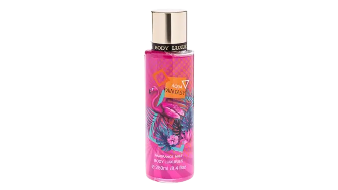 Aqua Fantasy Fragrance Mist