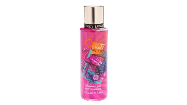 Aqua Fantasy Fragrance Mist
