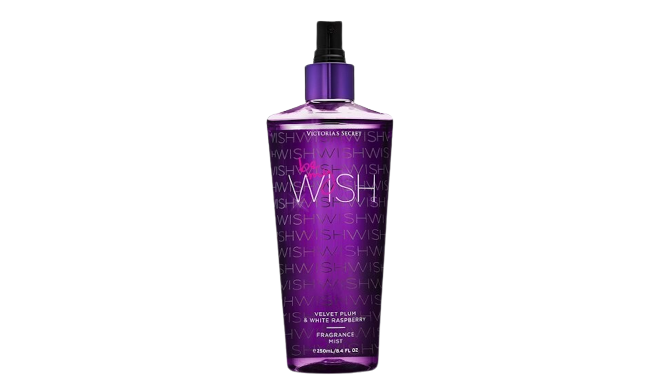 Be My Wish Fragrance Mist