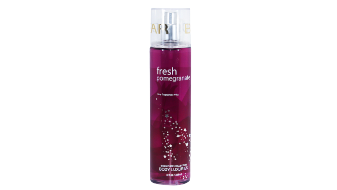 Dear Body Fresh Pomegranate