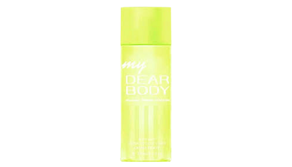 My Dear Body Malibu Lemon Blossom