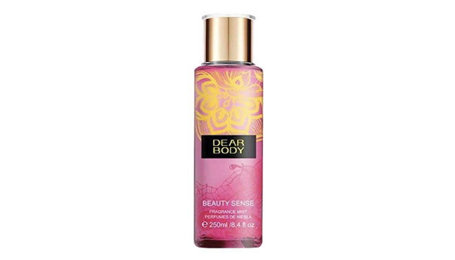 Dear Body Beauty Sense