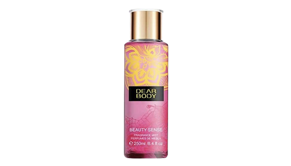 Dear Body Beauty Sense