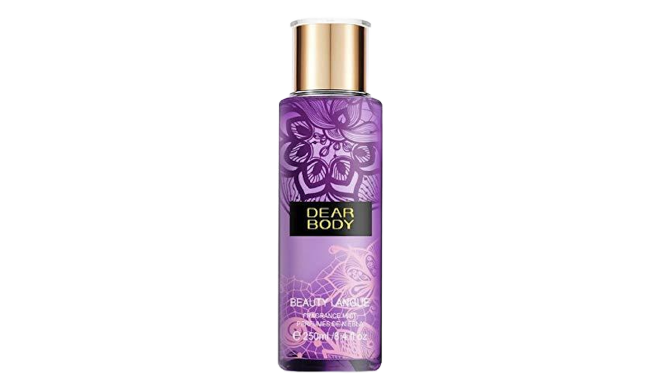 Dear Body Beauty Launge