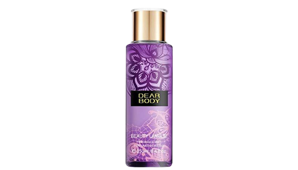 Dear Body Beauty Launge