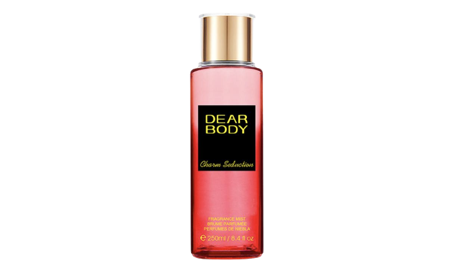 Dear Body Charm Seduction
