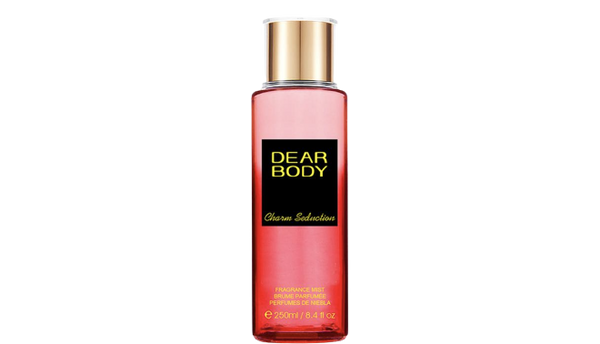 Dear Body Charm Seduction
