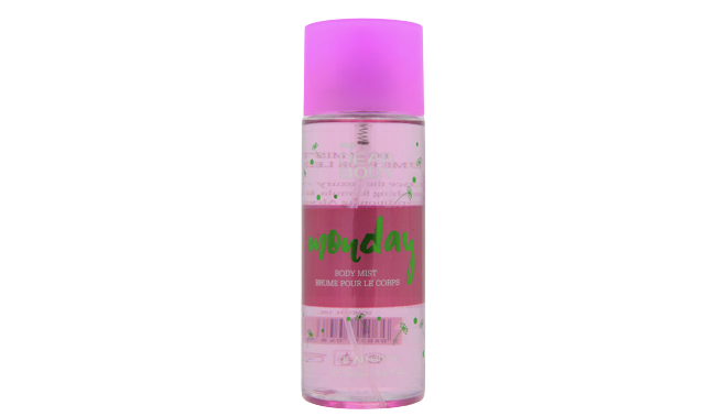 Dear Body Monday Mist